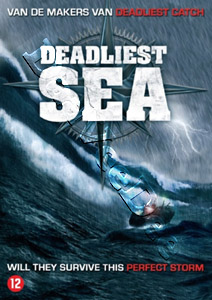 Deadliest Sea | Working on the Edge  |   DVD